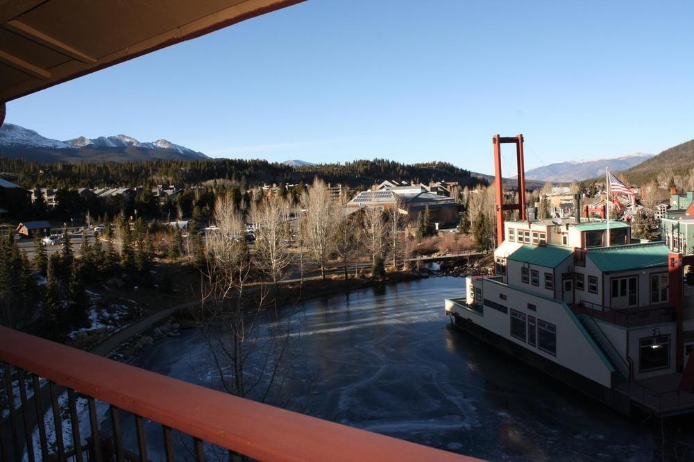 Der Steiermark At Breckenridge #201 Condo Exterior foto