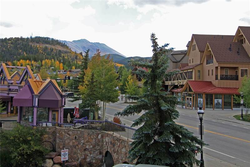 Der Steiermark At Breckenridge #201 Condo Exterior foto