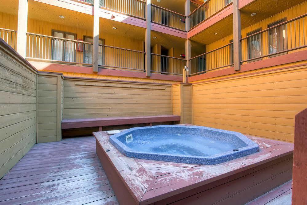 Der Steiermark At Breckenridge #201 Condo Exterior foto